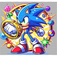 Colorful Cartoon-CC-73